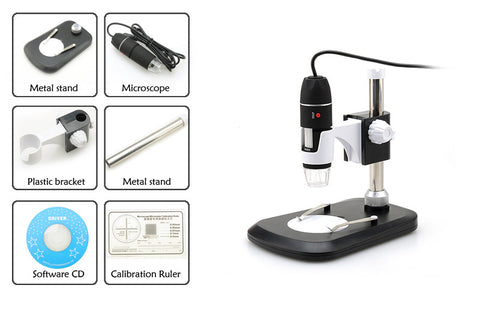 USB Digital Microscope