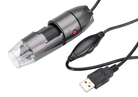 Digital USB Microscope