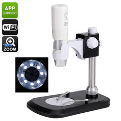 Digital Microscope