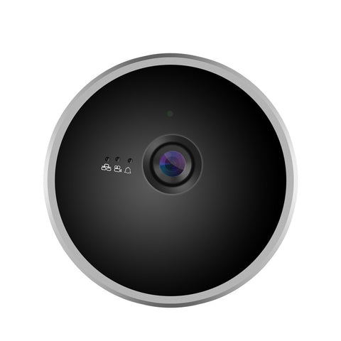 Smart Home 720P Wireless IP Camera