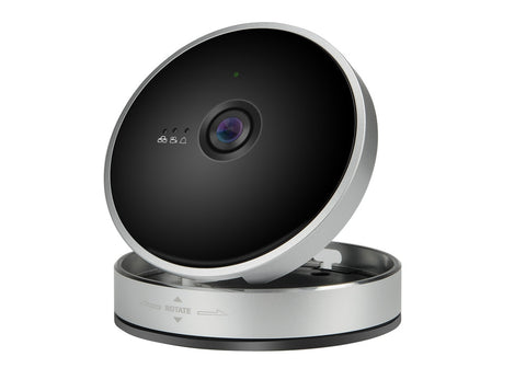 Smart Home 720P Wireless IP Camera