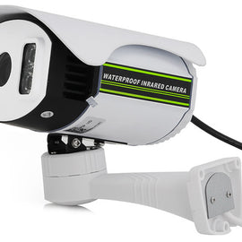 720p IP Security Camera