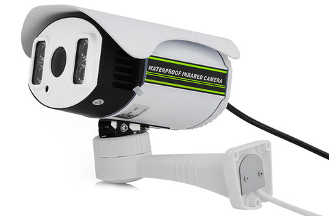 720p IP Security Camera