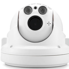 Outdoor Weatherproof Mini IP Camera