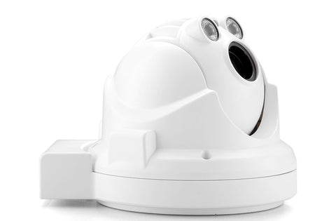 Outdoor Weatherproof Mini IP Camera