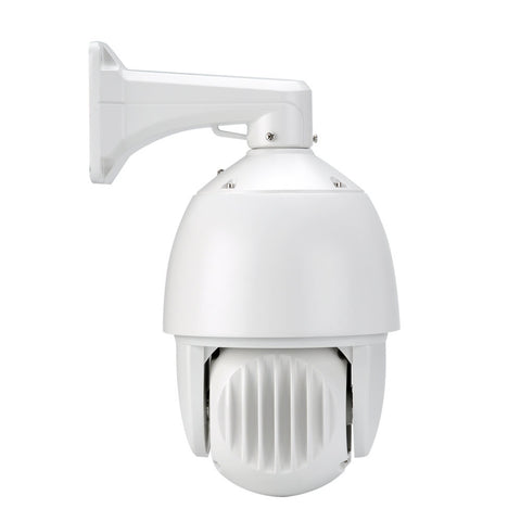 Auto Tracking PTZ Dome Camera