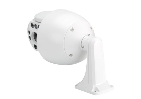 Auto Tracking PTZ Dome Camera