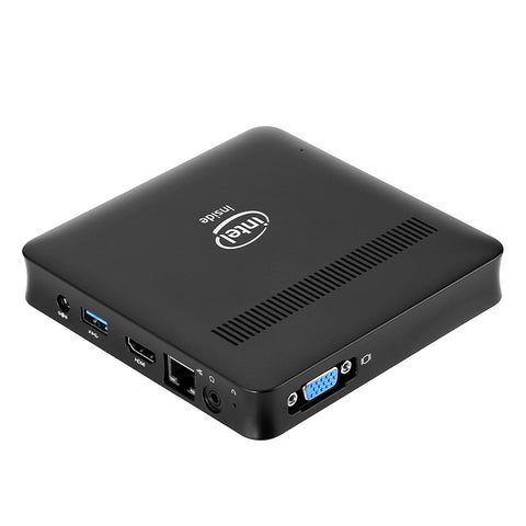 Windows Mini PC Morefine Mbox