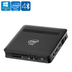 Windows Mini PC Morefine Mbox