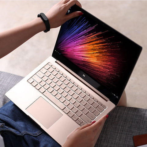 Xiaomi Air 12 Laptop (Gold)