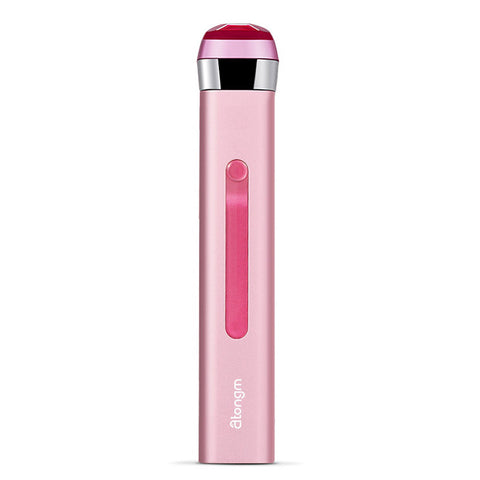 ATONGM Rose Gold Aluminum Selfie Stick
