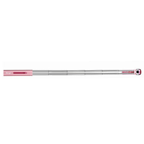 ATONGM Rose Gold Aluminum Selfie Stick
