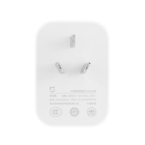 Xiaomi Mi Smart Wireless Socket