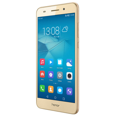 Huawei Honor 5A Smartphone (Gold)