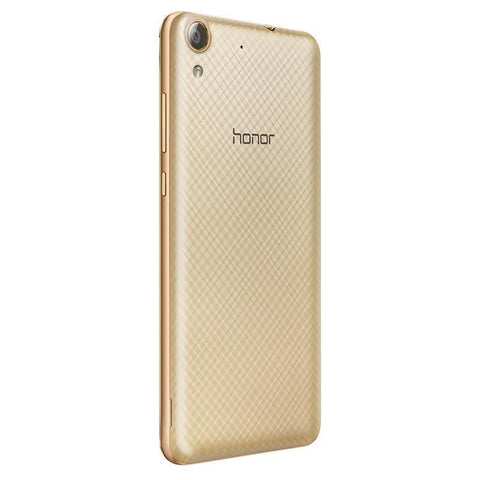 Huawei Honor 5A Smartphone (Gold)