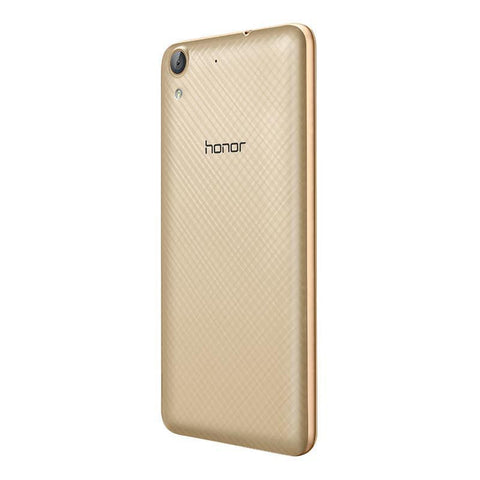 Huawei Honor 5A Smartphone (Gold)