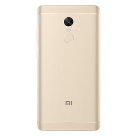 Android Phone Xiaomi Redmi Note 4X (Gold)