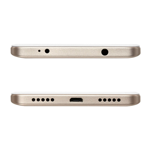 Android Phone Xiaomi Redmi Note 4X (Gold)