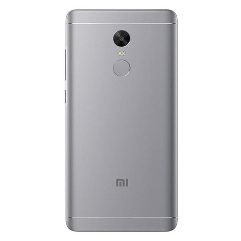 Android Phone Xiaomi Redmi Note 4X (Grey)