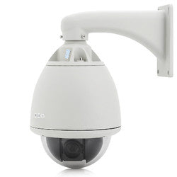 Outdoor Weatherproof Speed Dome Camera