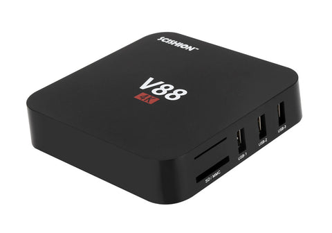 V88 Android TV Box