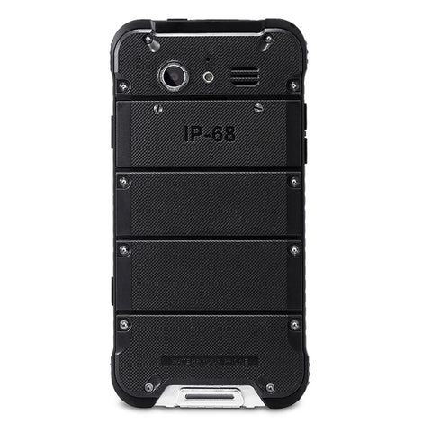 Ulefone Armor Smartphone (Black)