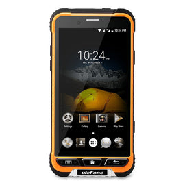Ulefone Armor Smartphone (Orange)