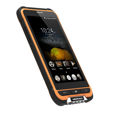 Ulefone Armor Smartphone (Orange)