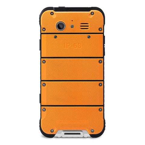 Ulefone Armor Smartphone (Orange)