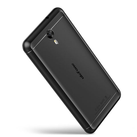 Android Smartphone Ulefone Power 2 (Black)