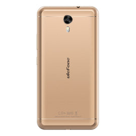 Android Smartphone Ulefone Power 2 (Gold)