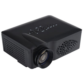 Compact MINI LED 750 Lumen Projector