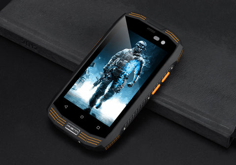 AGM A2 Rugged Smartphone