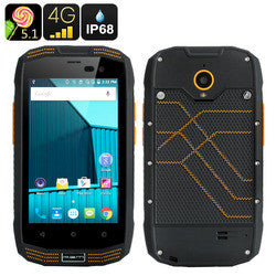 AGM A2 Rugged Smartphone