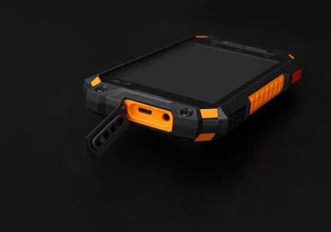 Rugtel X10 Rugged Smartphone