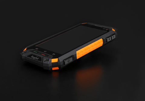 Rugtel X10 Rugged Smartphone