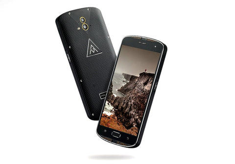 AGM X1 Rugged Smartphone