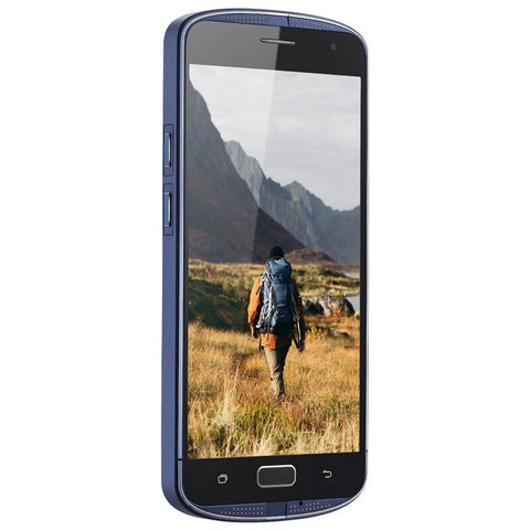 AGM X1 Rugged Smartphone (Blue)