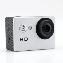 720p HD Sport Camera