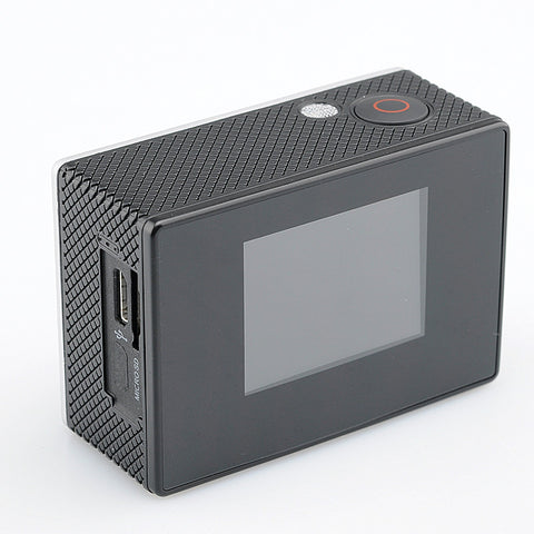 720p HD Sport Camera