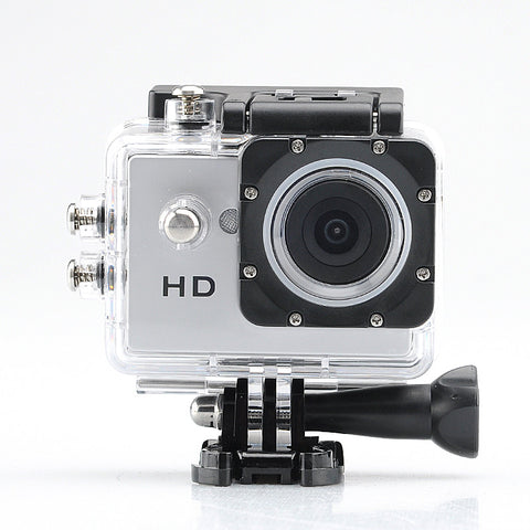 720p HD Sport Camera