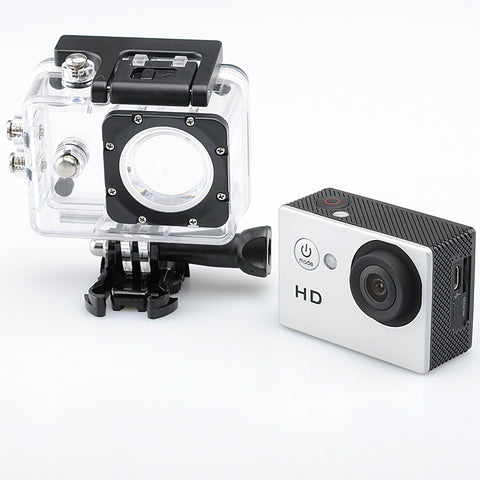 720p HD Sport Camera