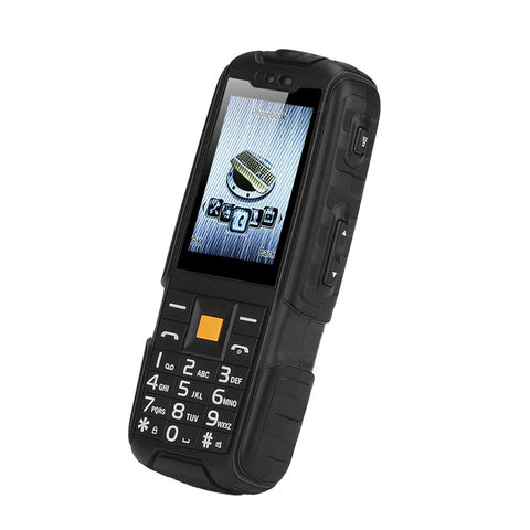 NO.1 A9 GSM Phone (Black)