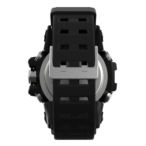 NO.1 F2 Outdoor Bluetooth Watch (Black)