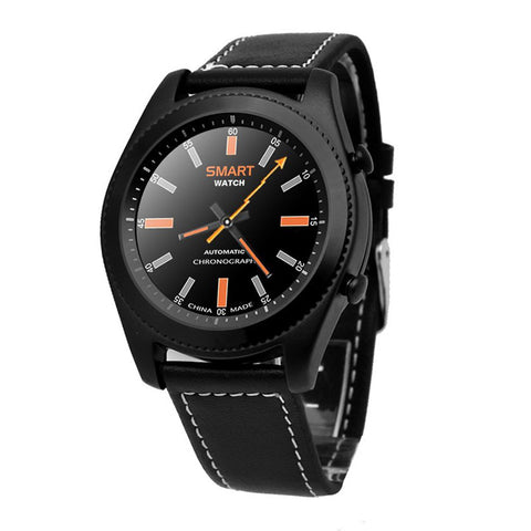 No.1 S9 Smart Watch (Black)