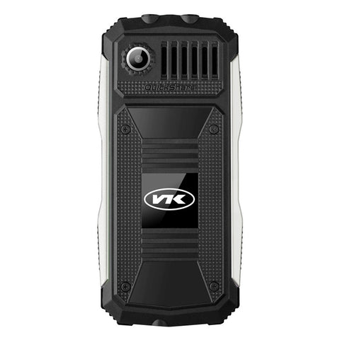 VKWorld Stone V3S Rugged Phone (Black)
