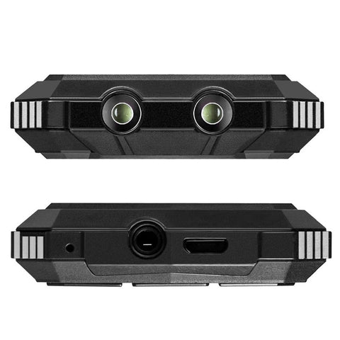 VKWorld Stone V3S Rugged Phone (Black)