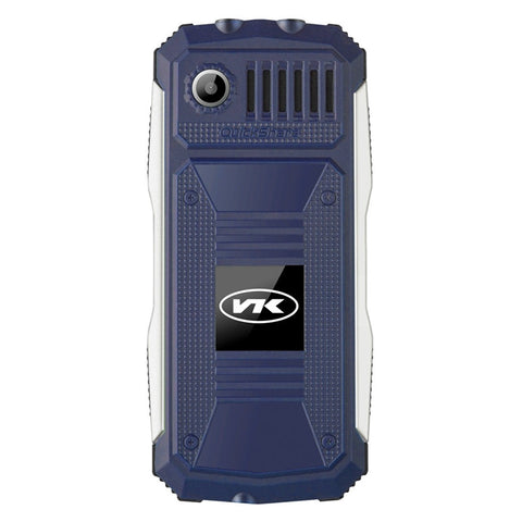 VKWorld Stone V3S Rugged Phone (Blue)