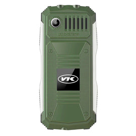 VKWorld Stone V3S Rugged Phone (Green)