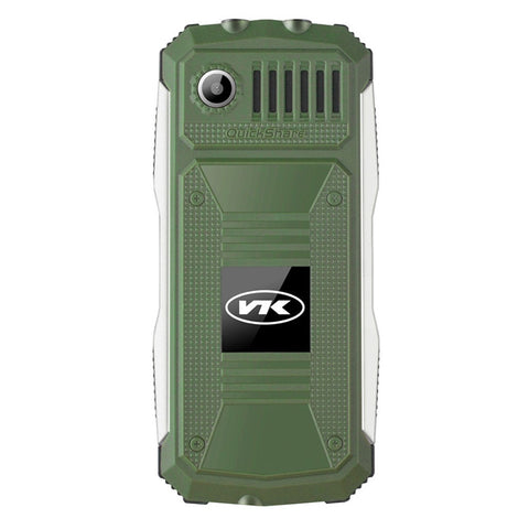VKWorld Stone V3S Rugged Phone (Green)